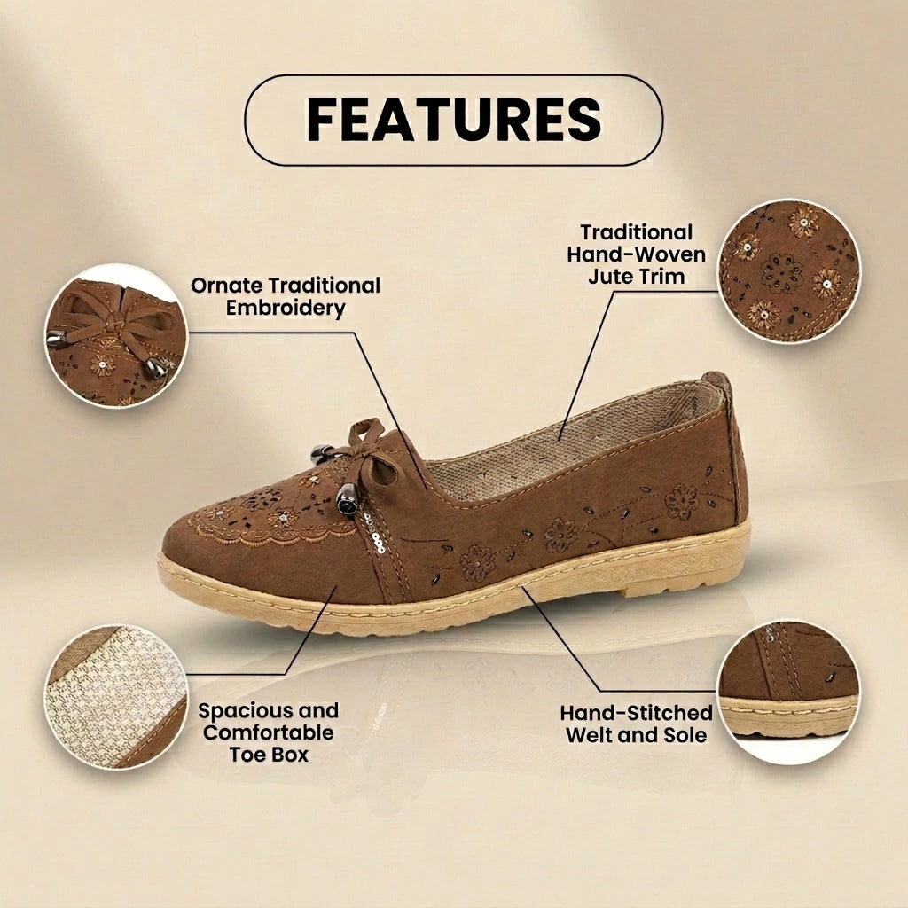 Scarpe Ortopediche Stilose per Ogni Occasione