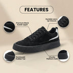 Scarpe Ortopediche Classiche con Stile Senza Tempo