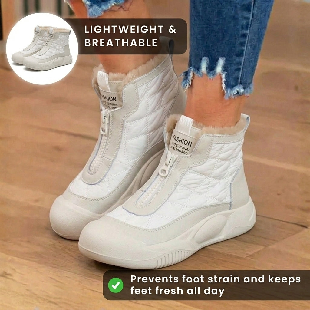 Scarpe Ortopediche Splendidamente Realizzate