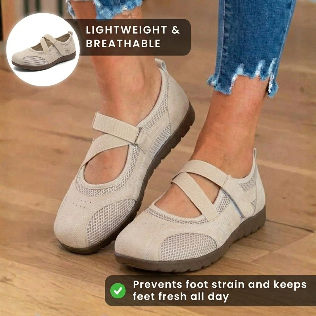Scarpe Ortopediche Chic dal Design Unico
