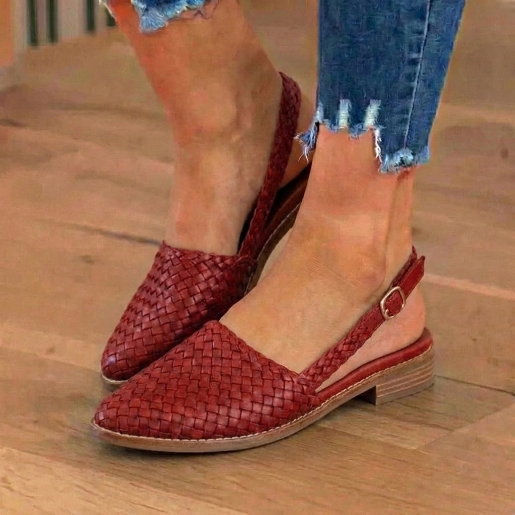 Scarpe Ortopediche Stilose per Ogni Occasione