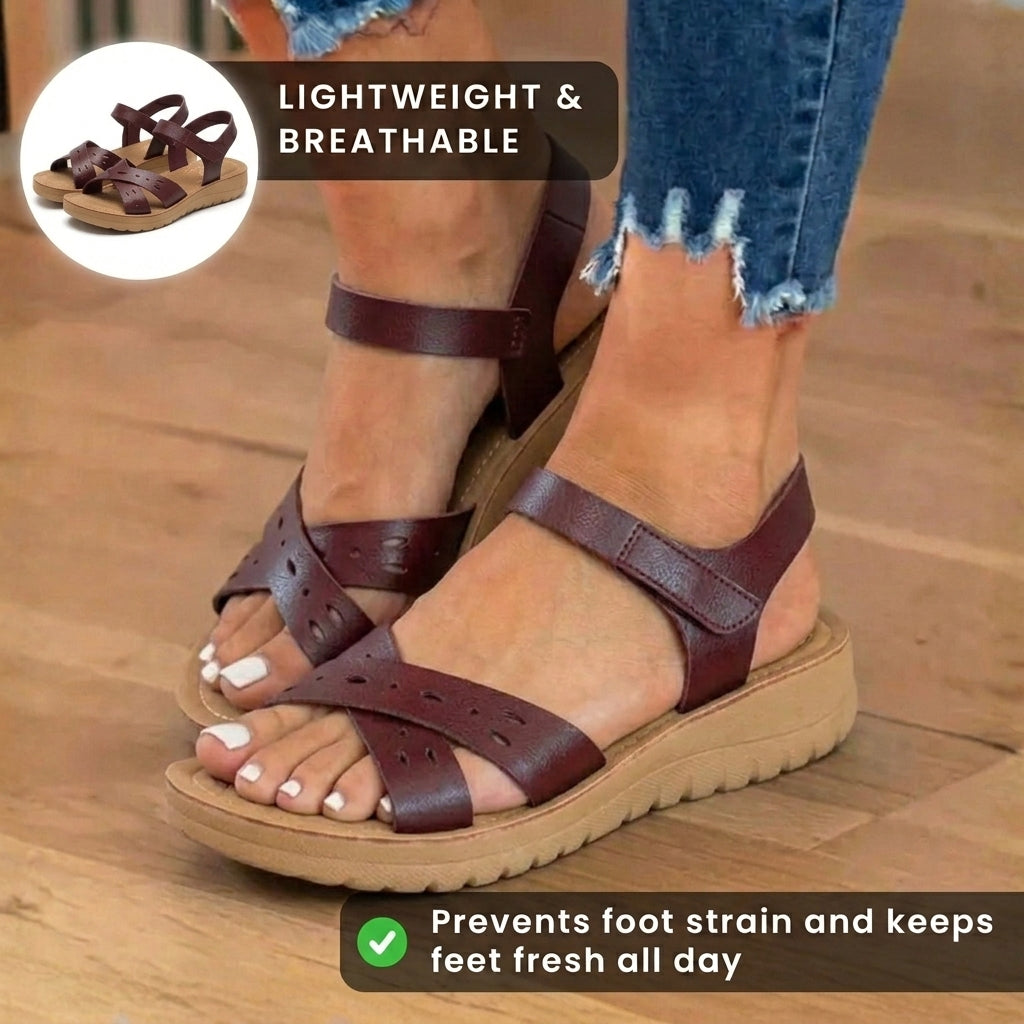 Scarpe Ortopediche Stilose per Ogni Occasione