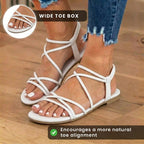 Scarpe Ortopediche Chic dal Design Unico