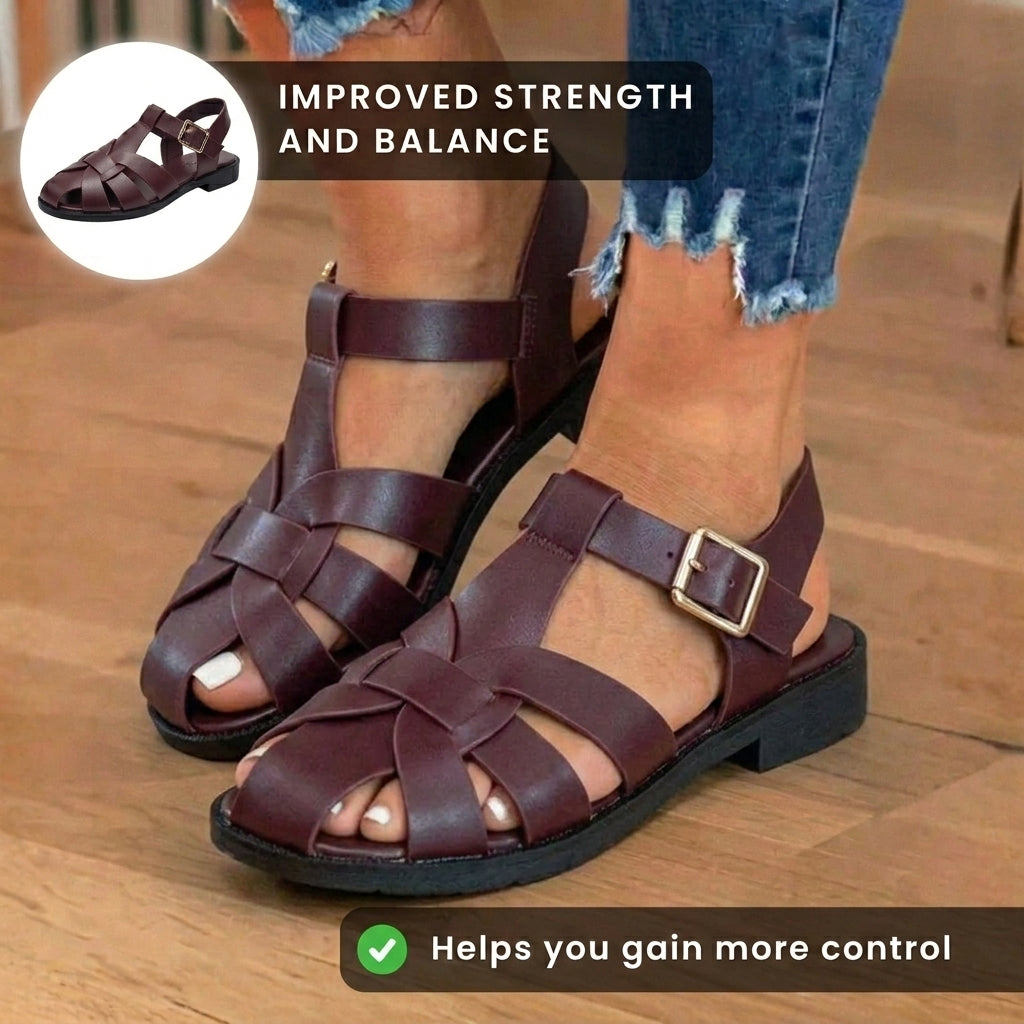 Scarpe Ortopediche Splendidamente Realizzate