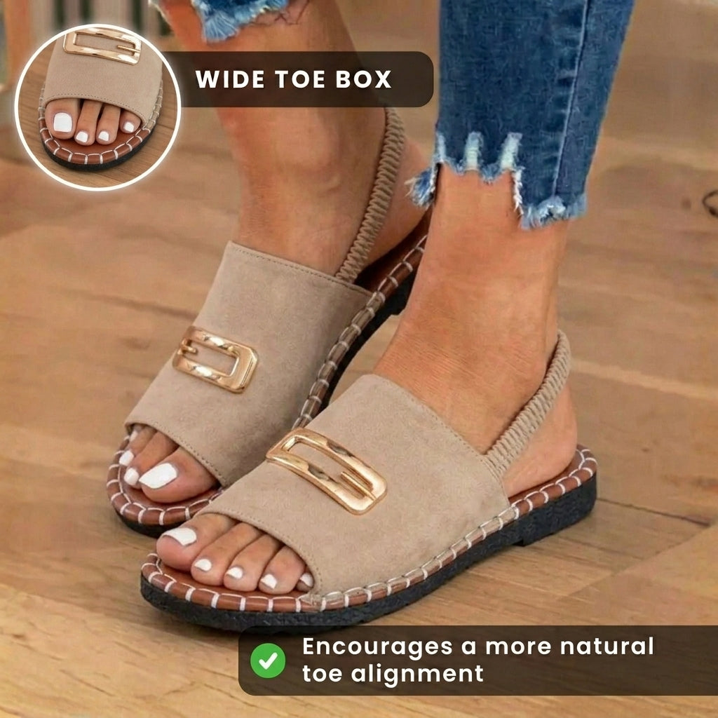 Scarpe Ortopediche Stilose per Ogni Occasione