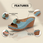 Scarpe Ortopediche Chic dal Design Unico