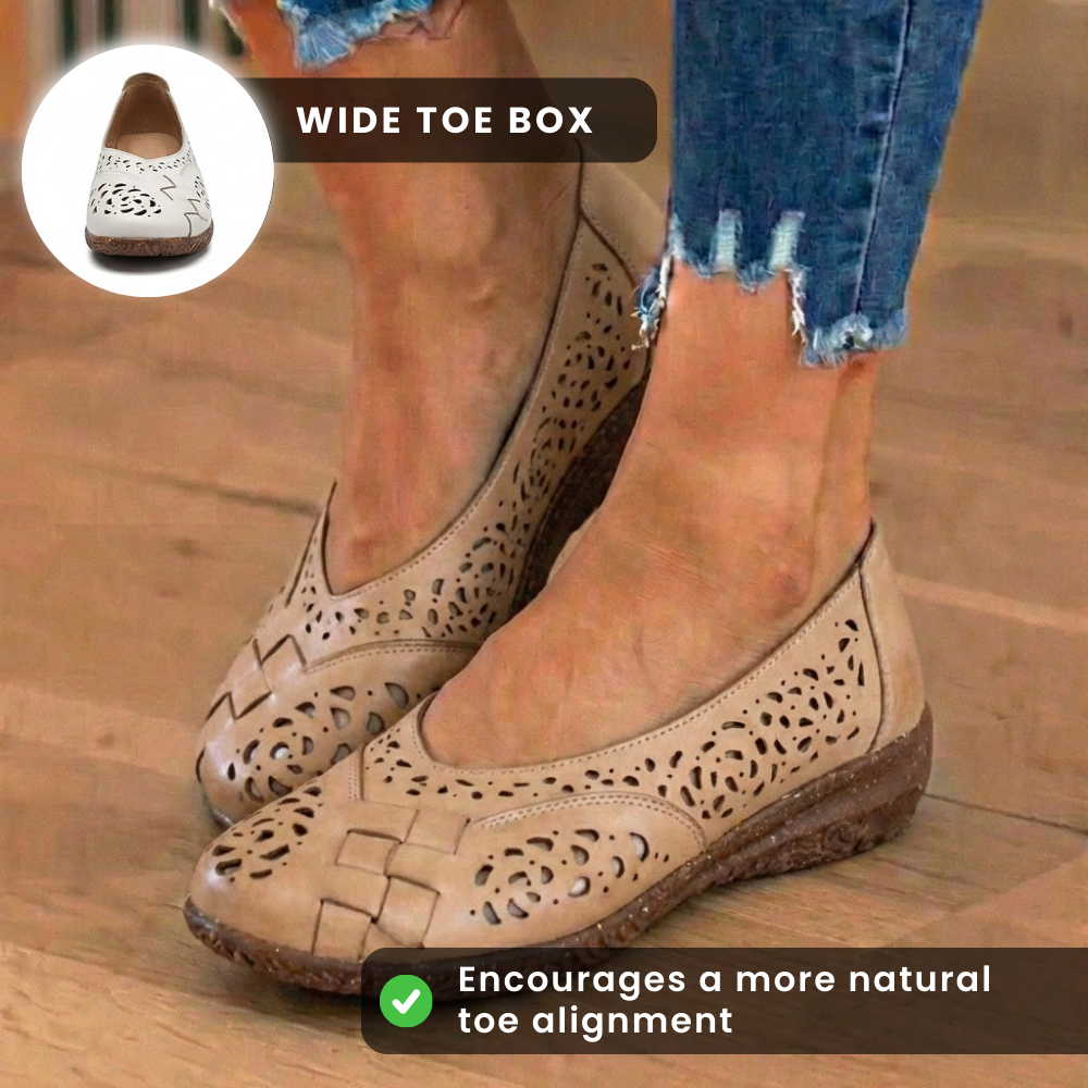 Scarpe Ortopediche Splendidamente Realizzate