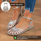 Scarpe Ortopediche Classiche con Stile Senza Tempo