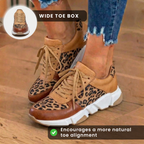 Scarpe Ortopediche Eleganti per Ogni Passo