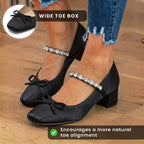 Scarpe Ortopediche Chic dal Design Unico