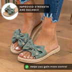 Scarpe Ortopediche Aggraziate dal Look Moderno
