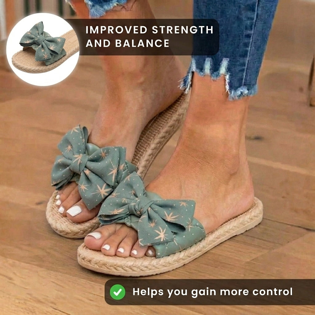 Scarpe Ortopediche Aggraziate dal Look Moderno