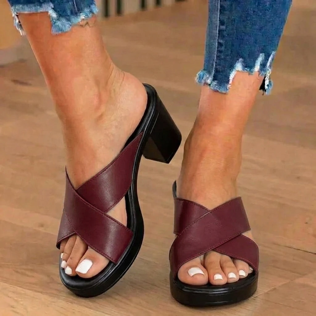 Scarpe Ortopediche Comode per Uso Quotidiano