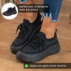 Scarpe Ortopediche Comode per Uso Quotidiano