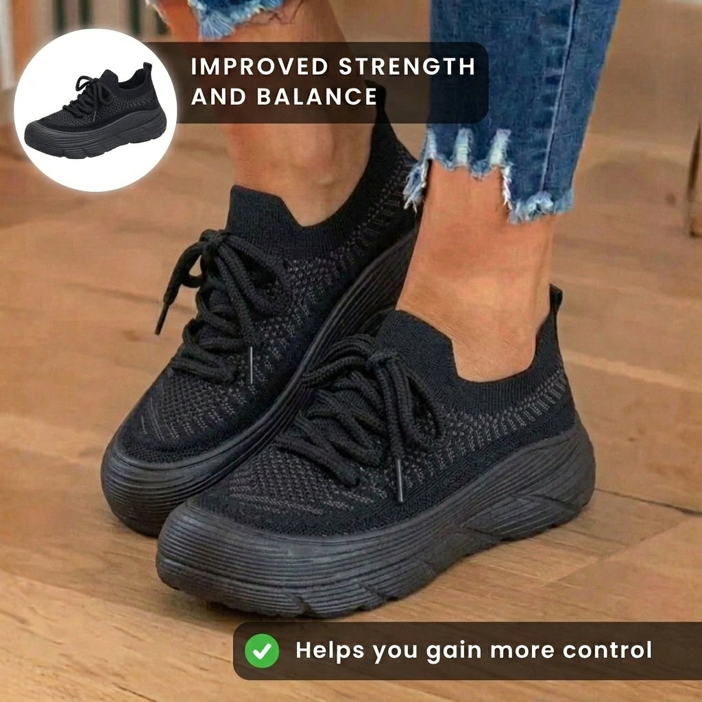 Scarpe Ortopediche Comode per Uso Quotidiano