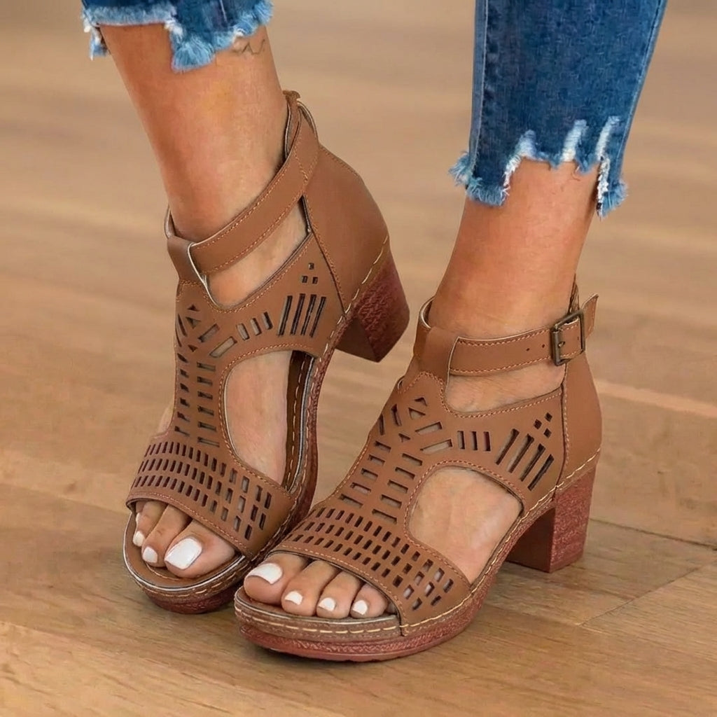 Scarpe Ortopediche Stilose per Ogni Occasione