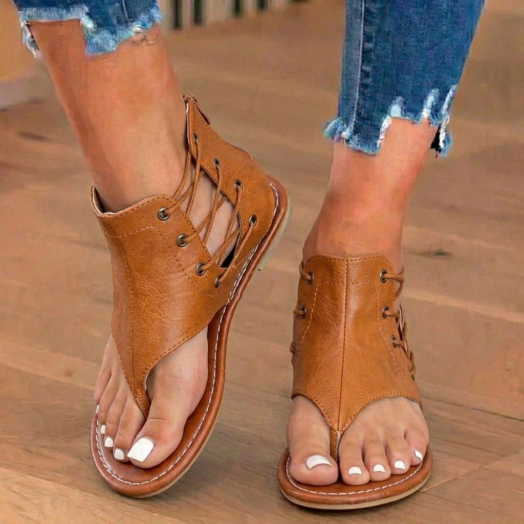Scarpe Ortopediche Classiche con Stile Senza Tempo