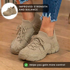 Scarpe Ortopediche Classiche con Stile Senza Tempo