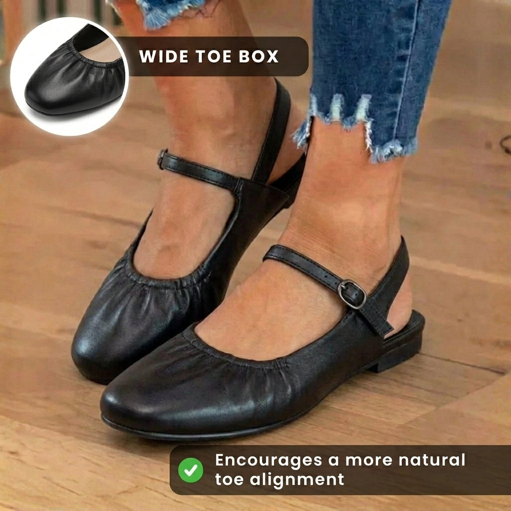 Scarpe Ortopediche Stilose per Ogni Occasione