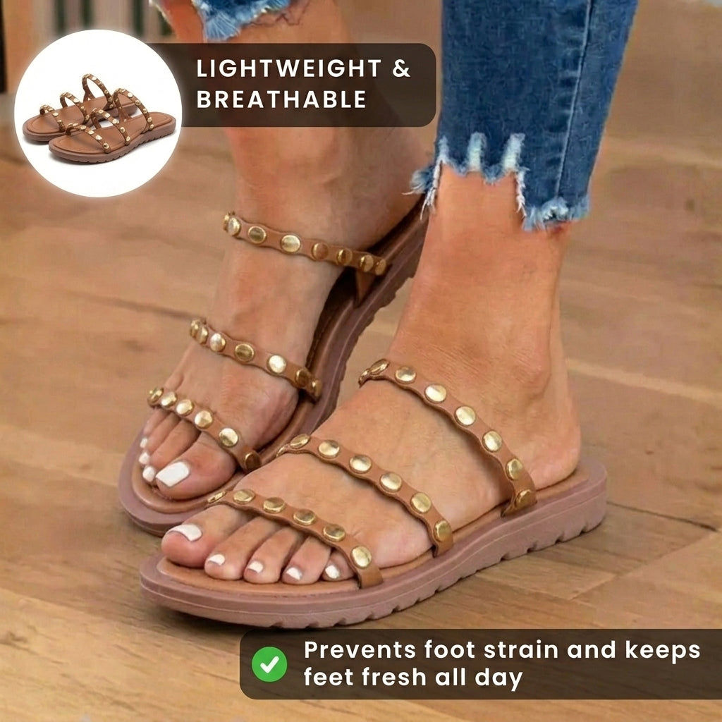 Scarpe Ortopediche Chic dal Design Unico