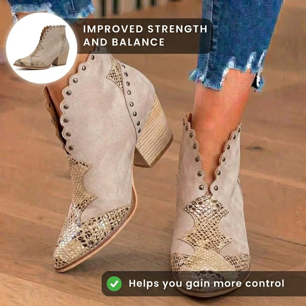 Scarpe Ortopediche Stilose per Ogni Occasione