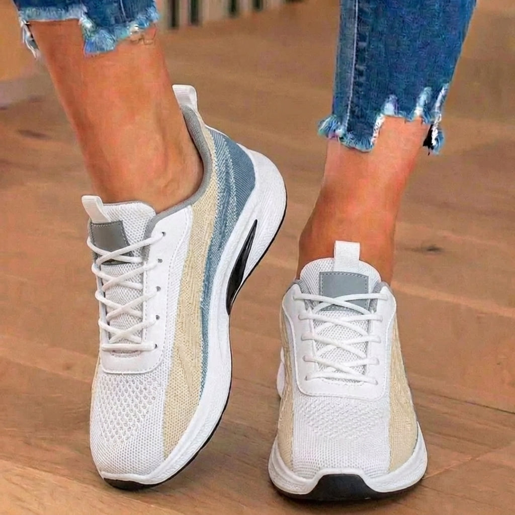 Sneakers Ortopediche Chic dal Design Unico