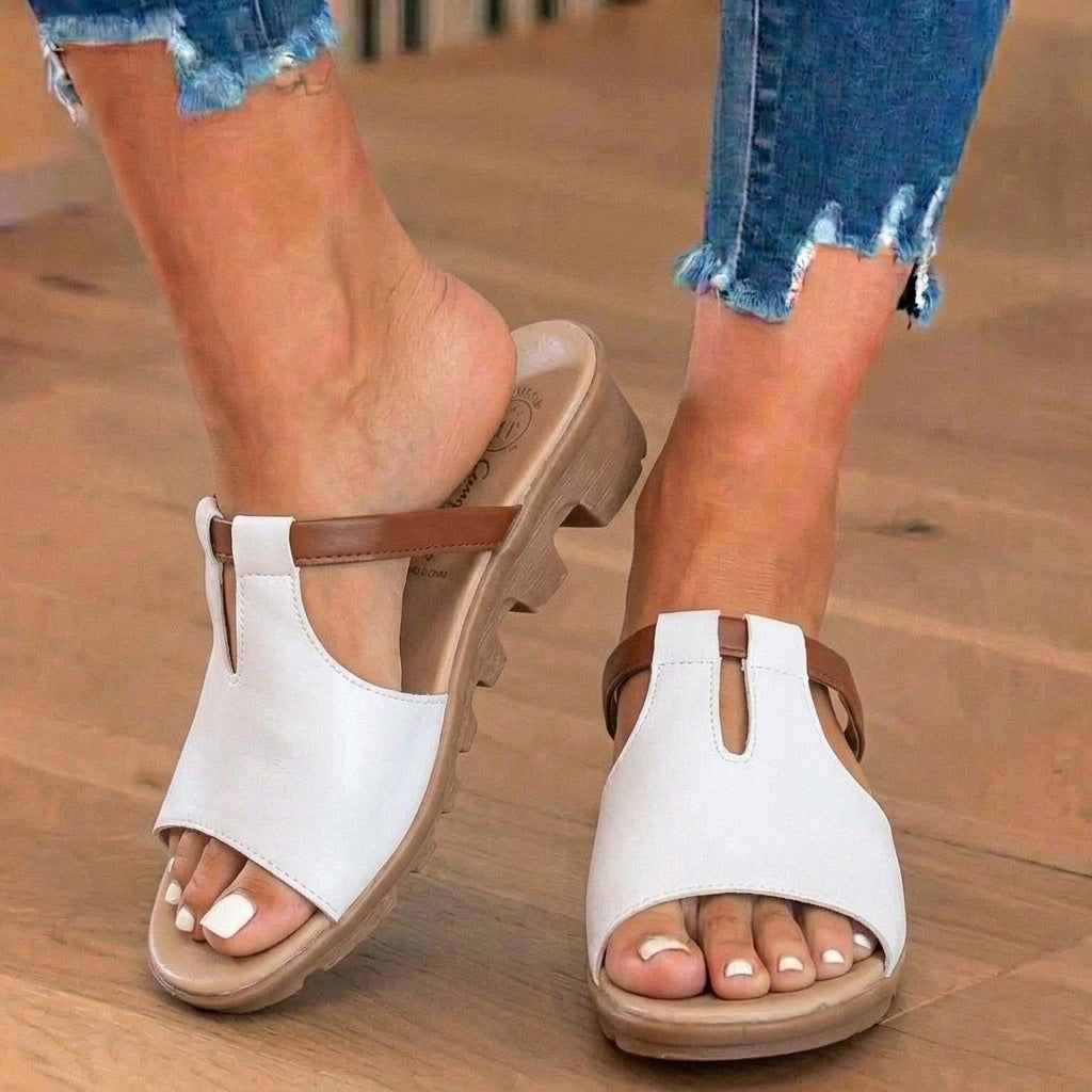 Scarpe Ortopediche Splendidamente Realizzate