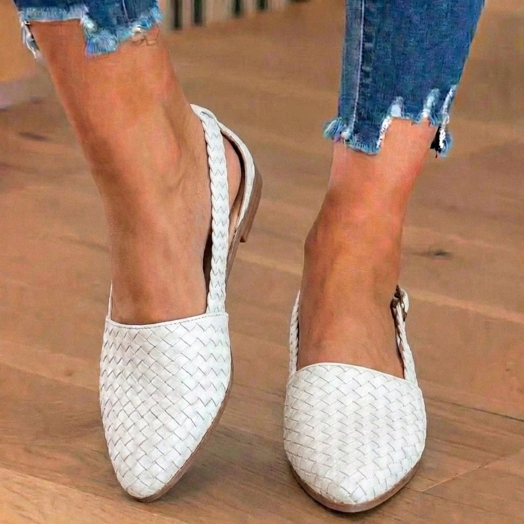 Scarpe Ortopediche Stilose per Ogni Occasione