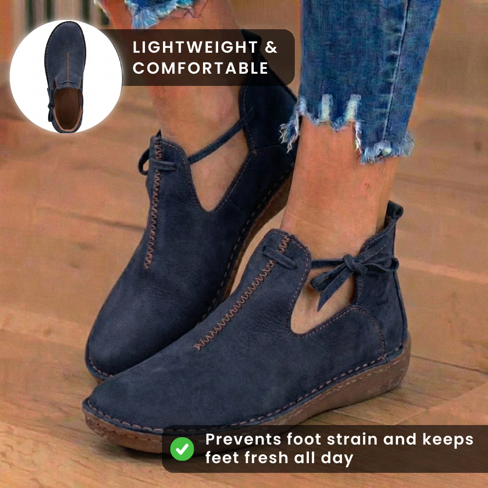 Scarpe Ortopediche Stilose per Ogni Occasione