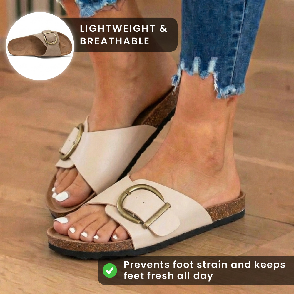 Scarpe Ortopediche Eleganti per Ogni Passo