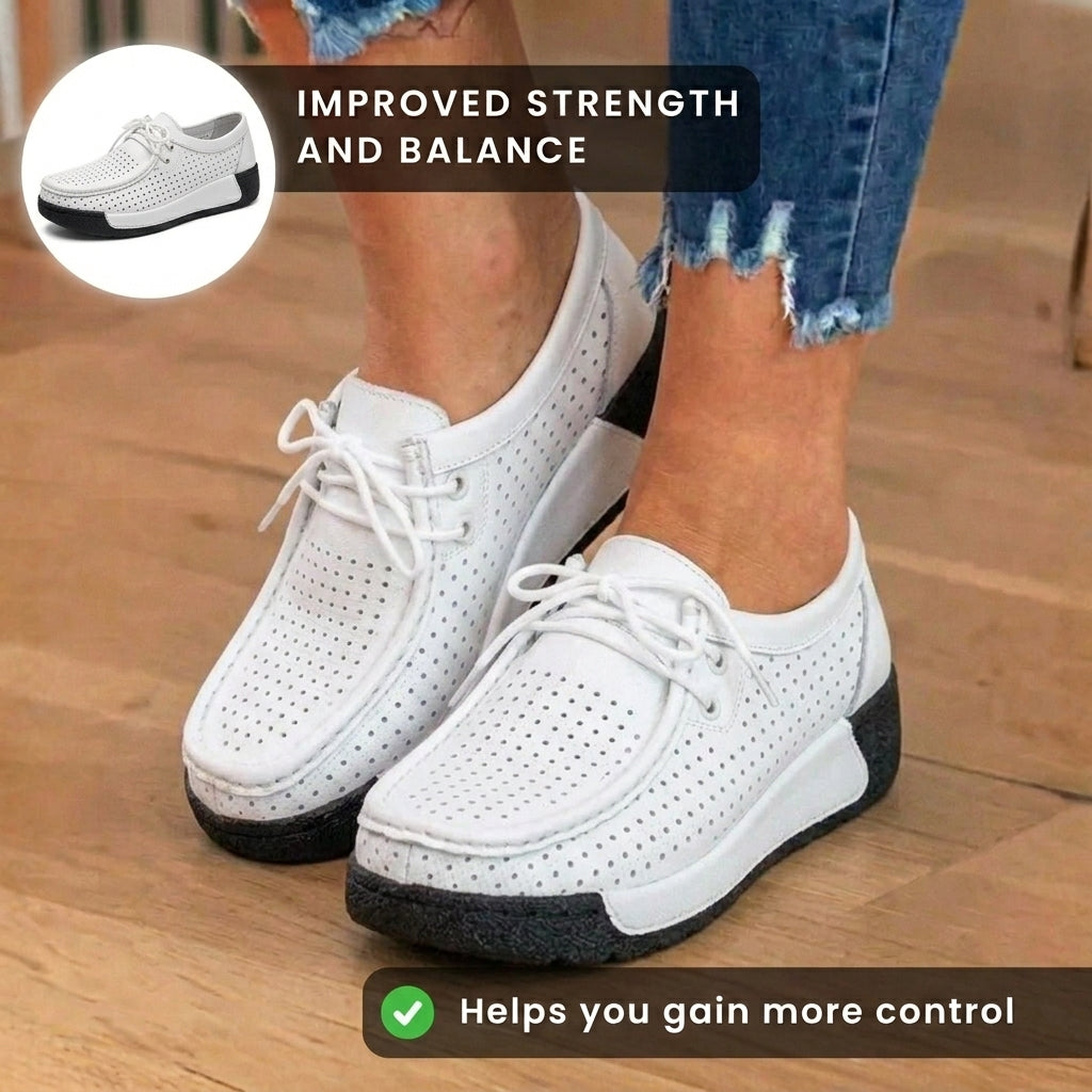 Scarpe Ortopediche Stilose per Ogni Occasione