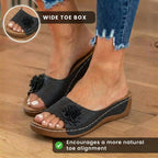 Scarpe Ortopediche Ispirate al Vintage