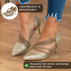 Scarpe Ortopediche Stilose per Ogni Occasione