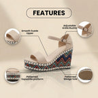 Scarpe Ortopediche Classiche con Stile Senza Tempo