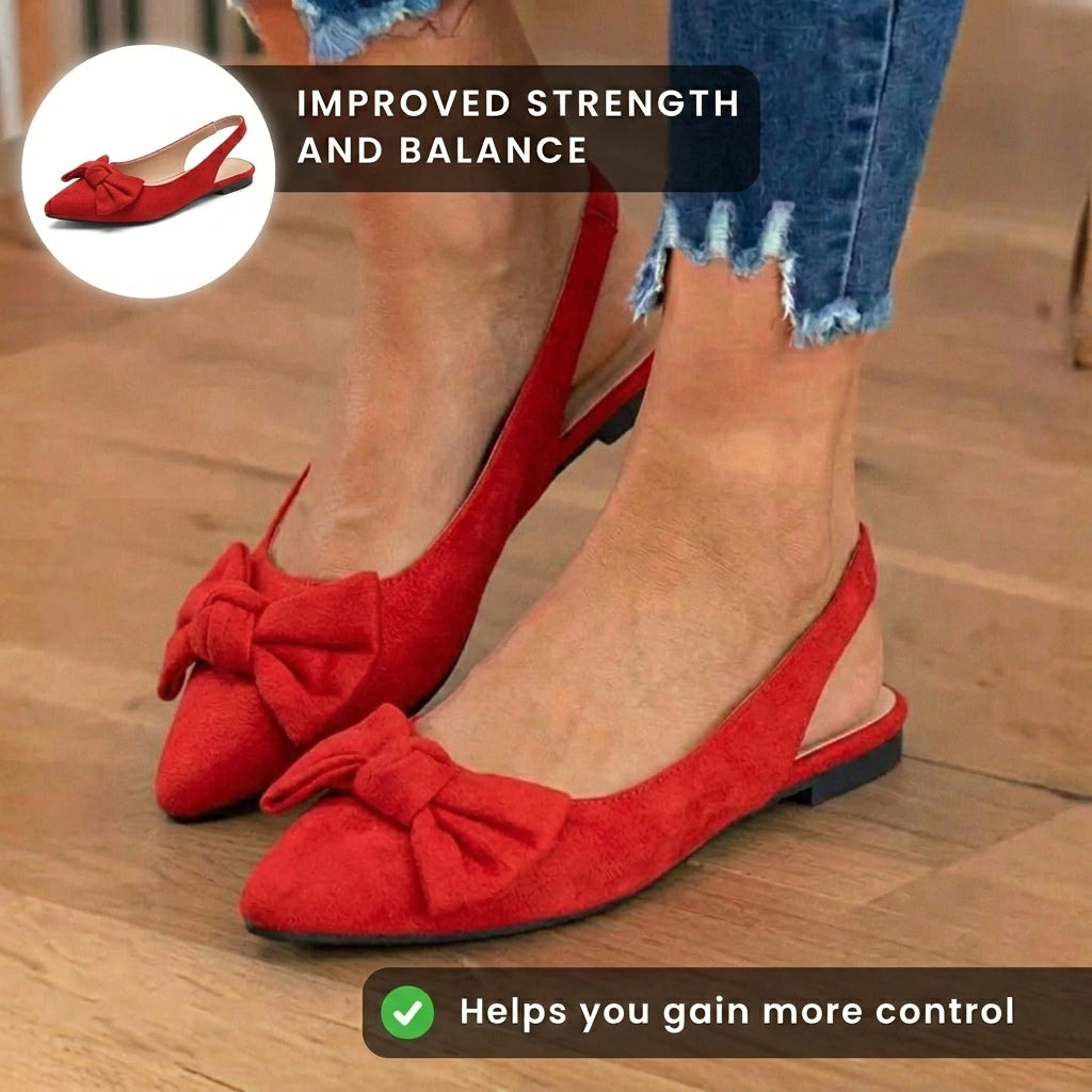 Scarpe Ortopediche Stilose per Ogni Occasione