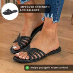 Scarpe Ortopediche Stilose per Ogni Occasione