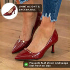 Scarpe Ortopediche Eleganti per Ogni Passo
