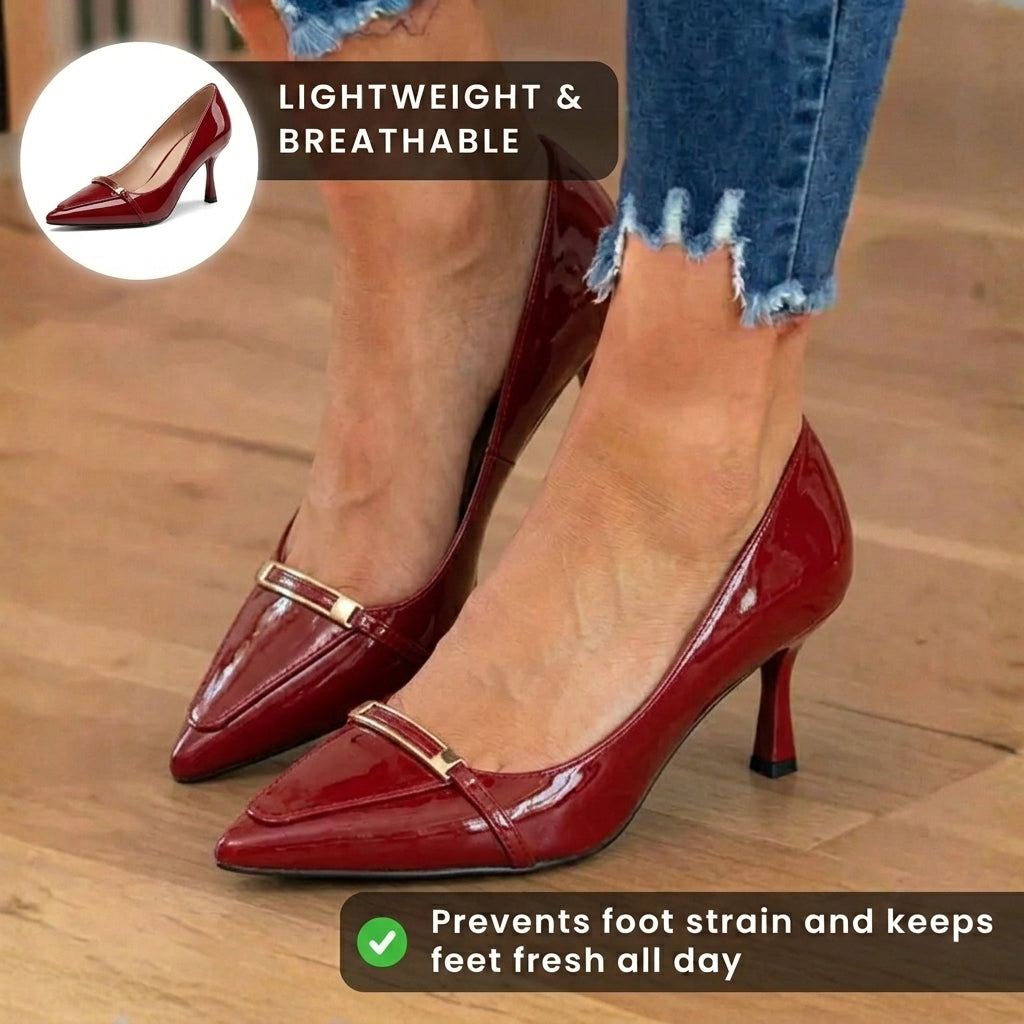 Scarpe Ortopediche Eleganti per Ogni Passo