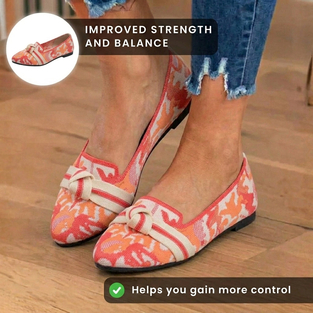 Scarpe Ortopediche Chic dal Design Unico