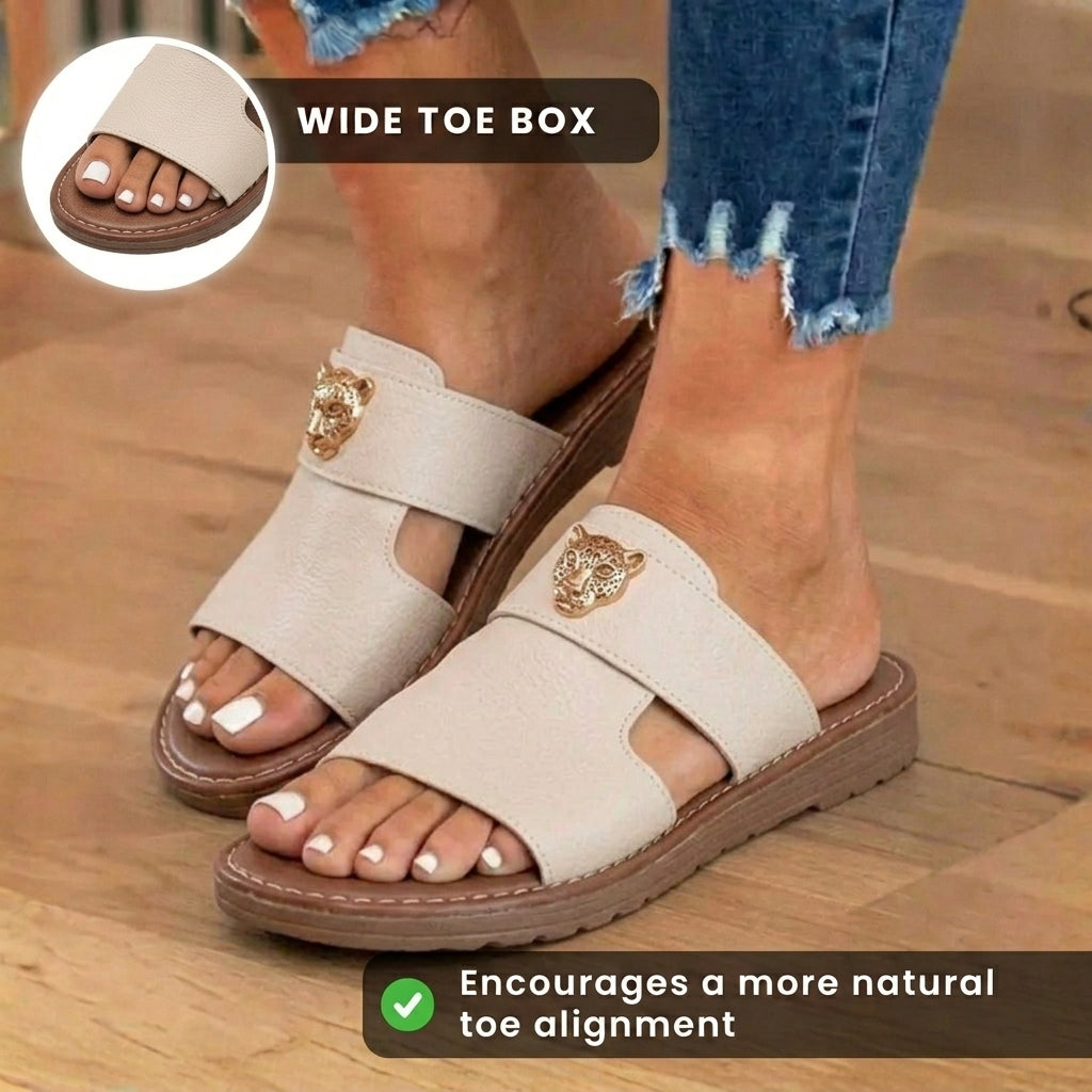 Scarpe Ortopediche Eleganti per Ogni Passo