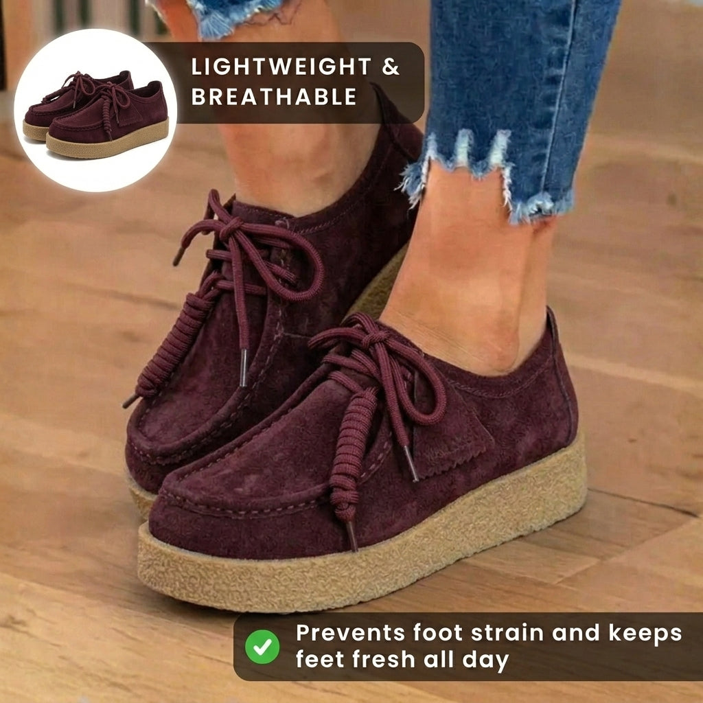 Scarpe Ortopediche Eleganti per Ogni Passo