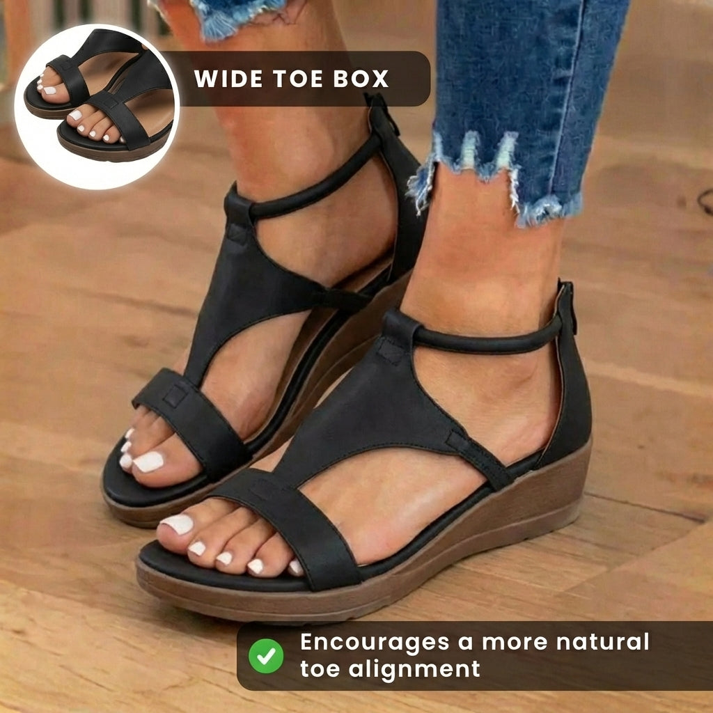 Scarpe Ortopediche Classiche con Stile Senza Tempo