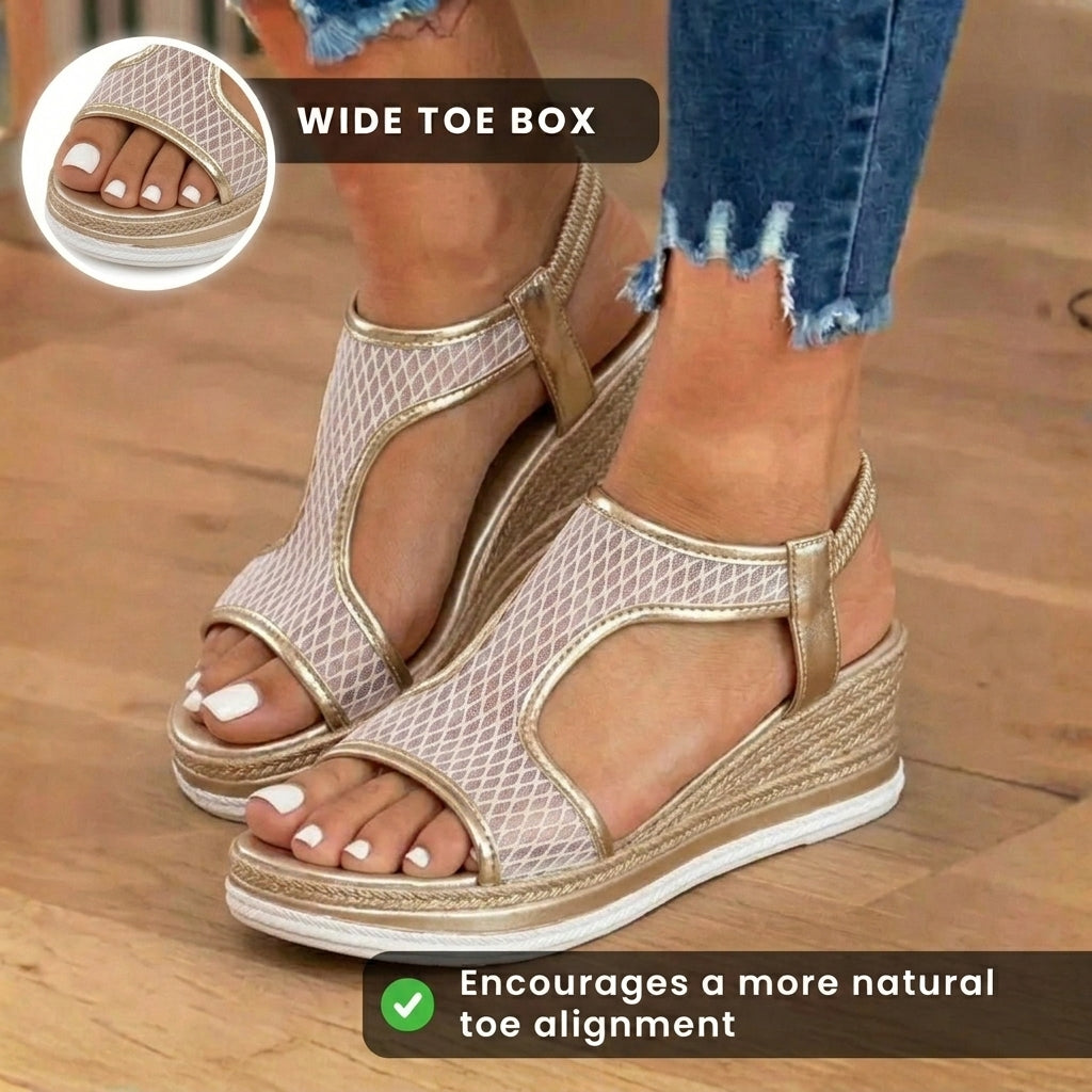Scarpe Ortopediche Splendidamente Realizzate