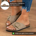 Scarpe Ortopediche Eleganti per Ogni Passo