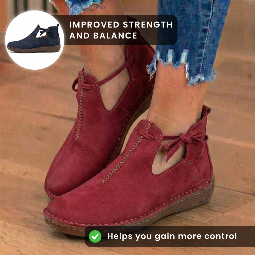 Scarpe Ortopediche Stilose per Ogni Occasione