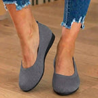 Scarpe Ortopediche Aggraziate dal Look Moderno