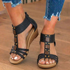 Scarpe Ortopediche Chic dal Design Unico