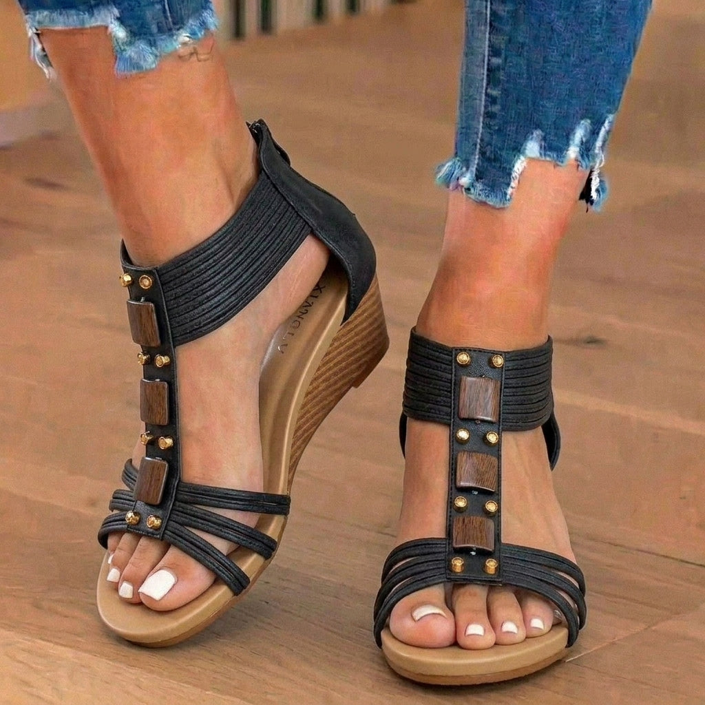 Scarpe Ortopediche Chic dal Design Unico