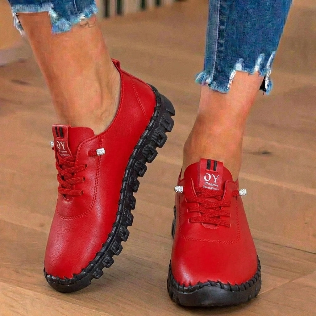Scarpe Ortopediche Stilose per Ogni Occasione