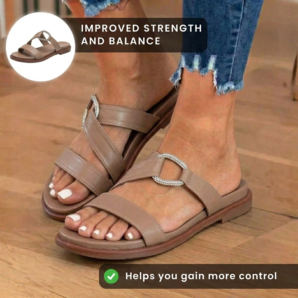 Scarpe Ortopediche Eleganti per Ogni Passo